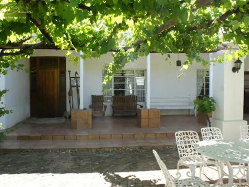 Featured Location